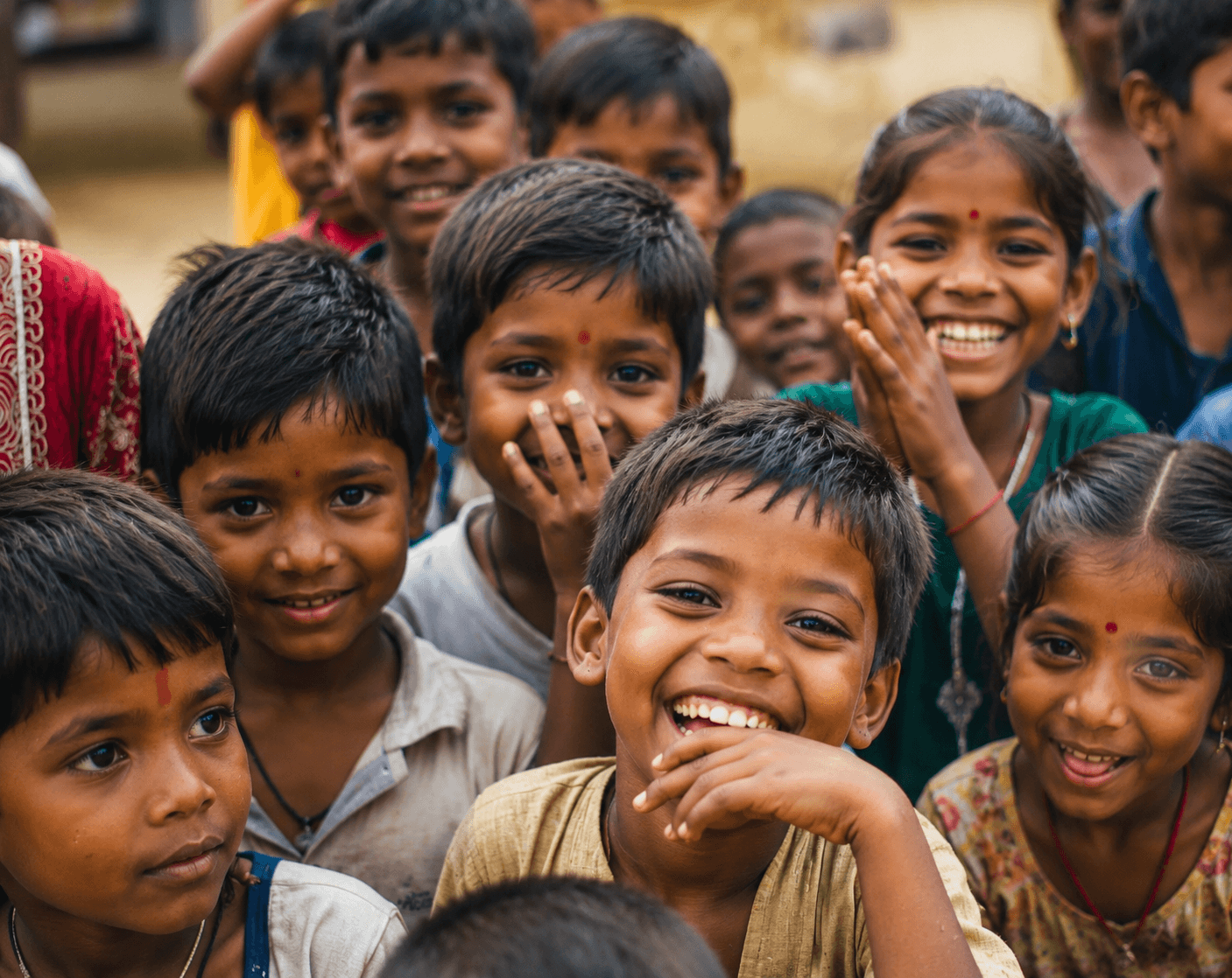 NGO Hero
